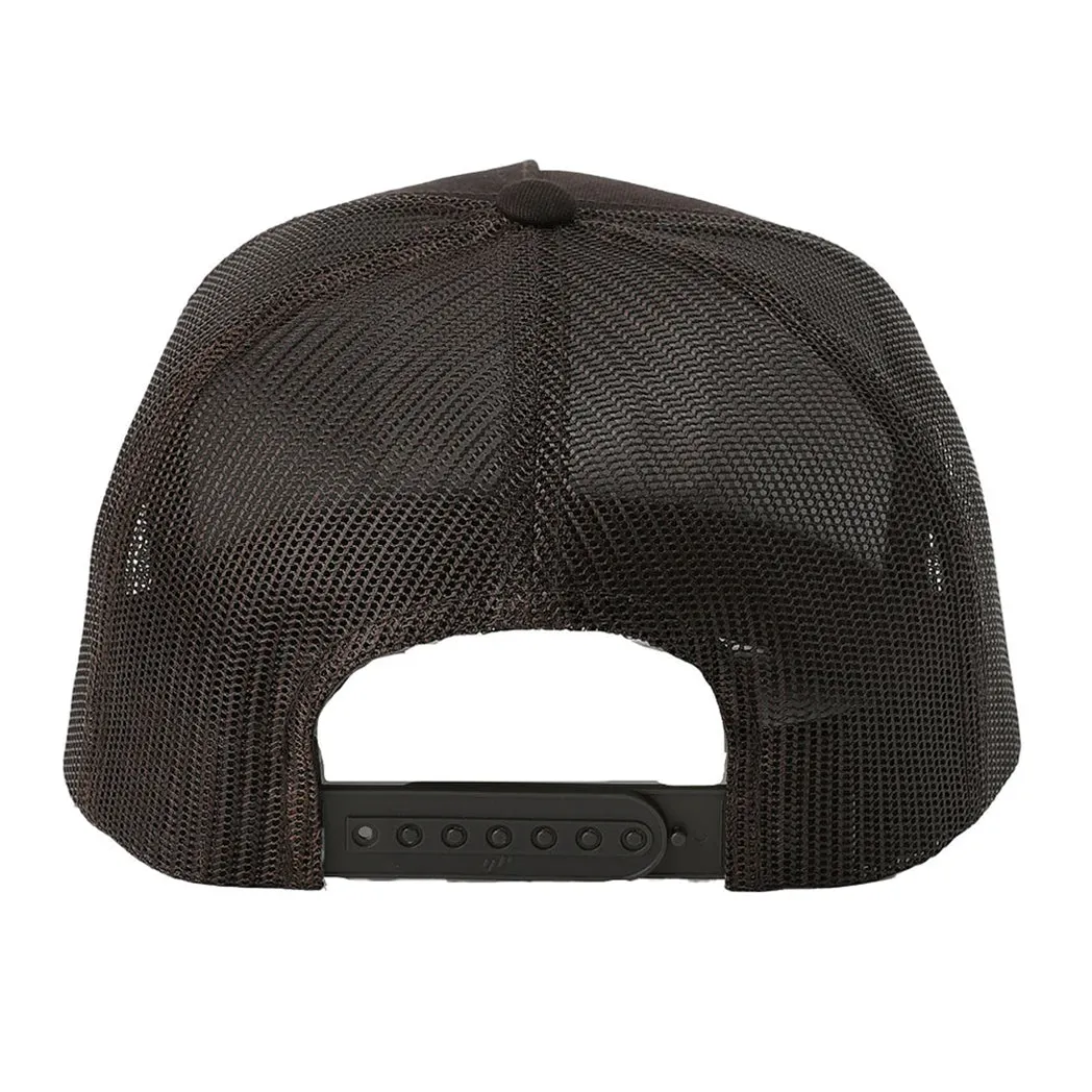 Cinch American Rodeo Brand Patch Cap sold by Western Edge product image thumbnail 2