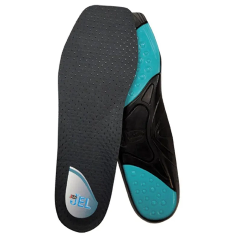 Justin Men's Jel Square Toe Boot Insoles made by Justin Boots