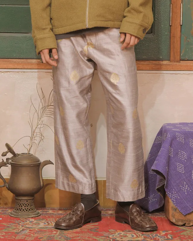 BENARASI TROUSER sold by Kartik Research