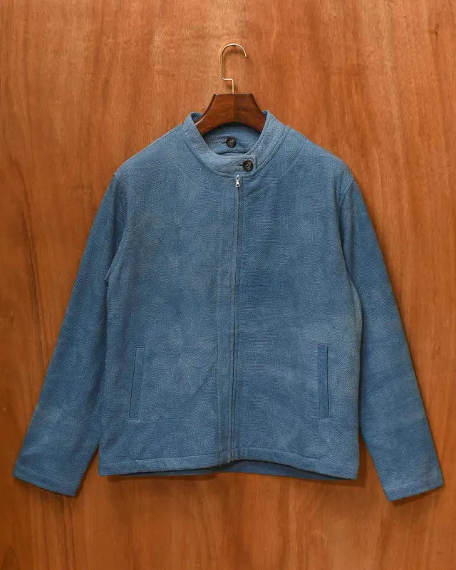 CRASH KANTHA JACKET sold by Kartik Research