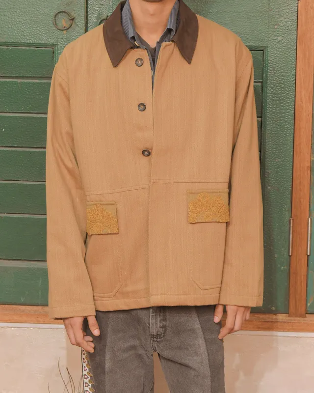JODHPUR JACKET sold by Kartik Research