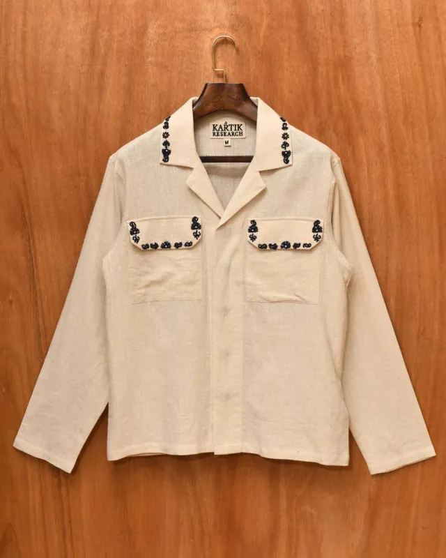 SURYA SHIRT made by Kartik Research