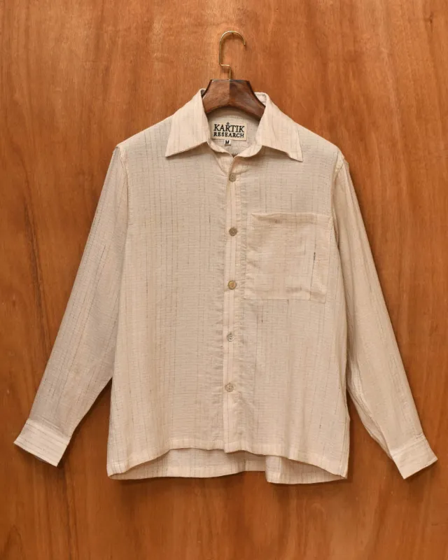 PATAUDI SHIRT made by Kartik Research