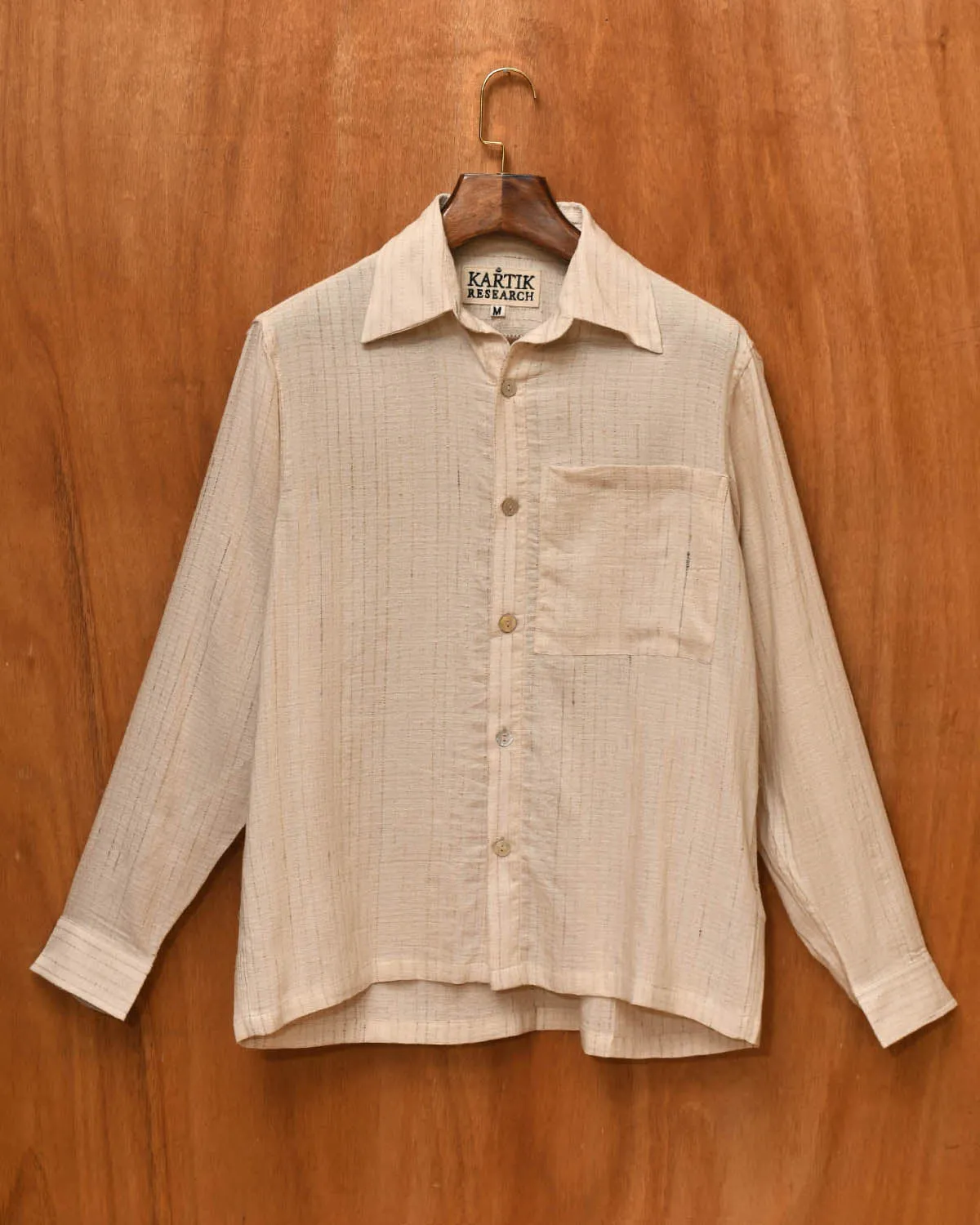 PATAUDI SHIRT sold by Kartik Research