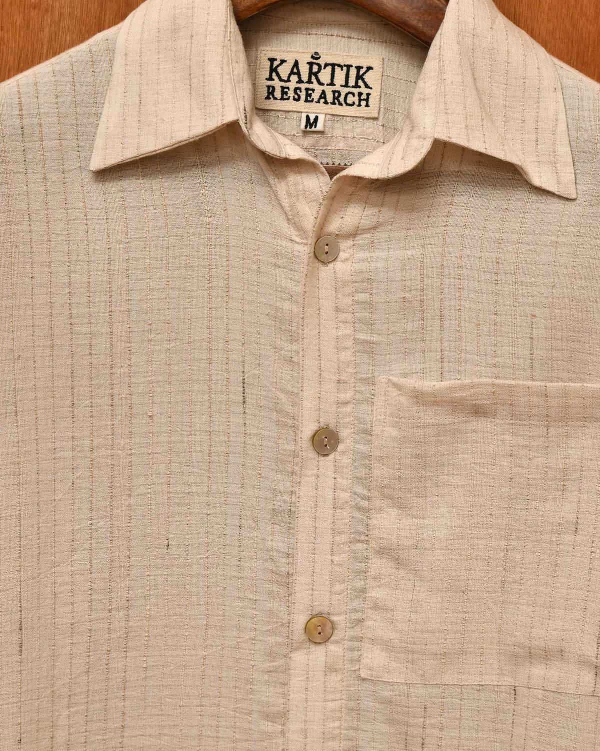 PATAUDI SHIRT sold by Kartik Research product image thumbnail 2