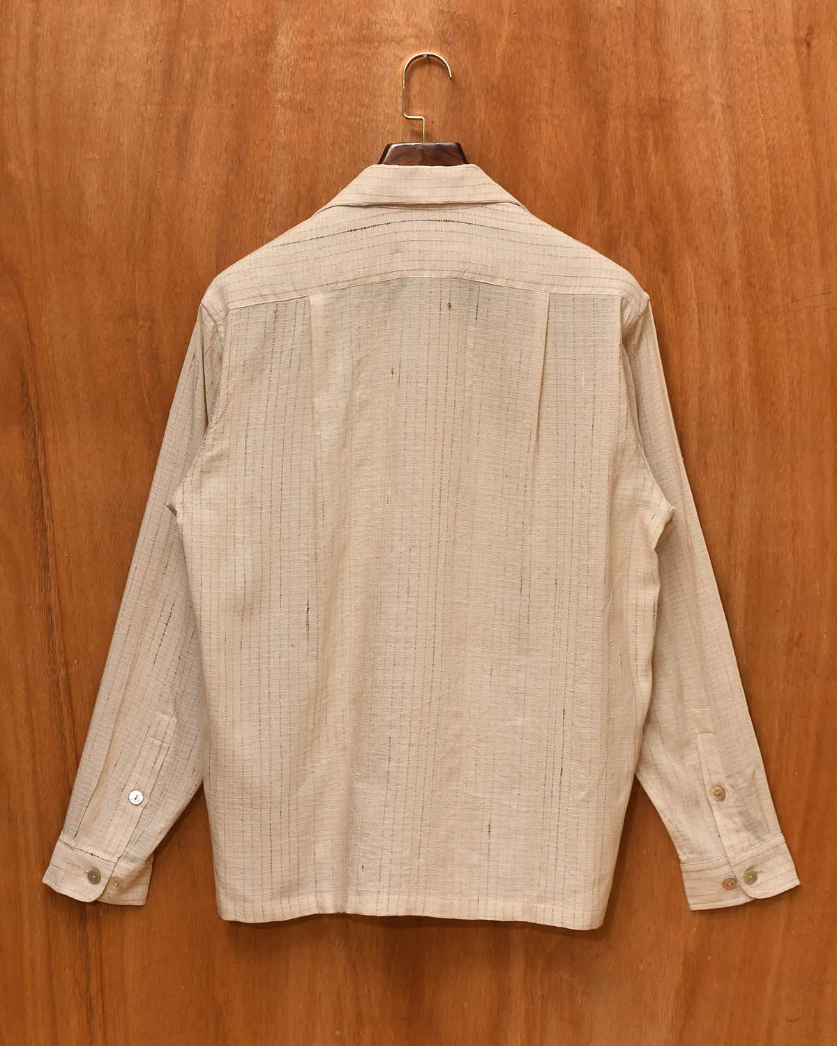 PATAUDI SHIRT sold by Kartik Research product image thumbnail 3