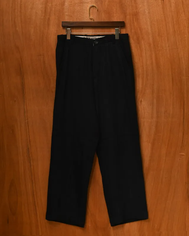 RABARI STITCH TROUSER sold by Kartik Research
