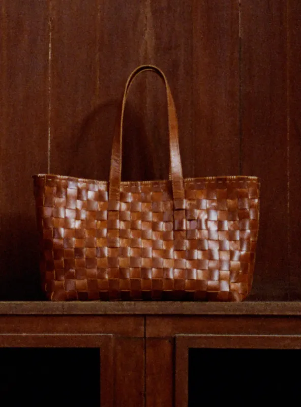 ATMA TOTE BAG made by Kartik Research