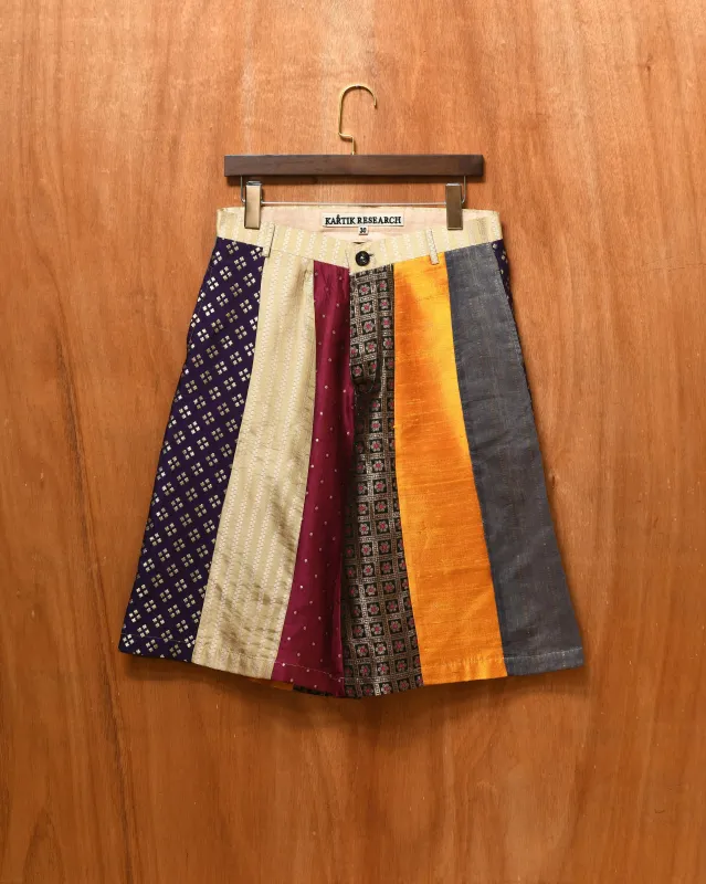 BENARASI BIG SHORTS sold by Kartik Research