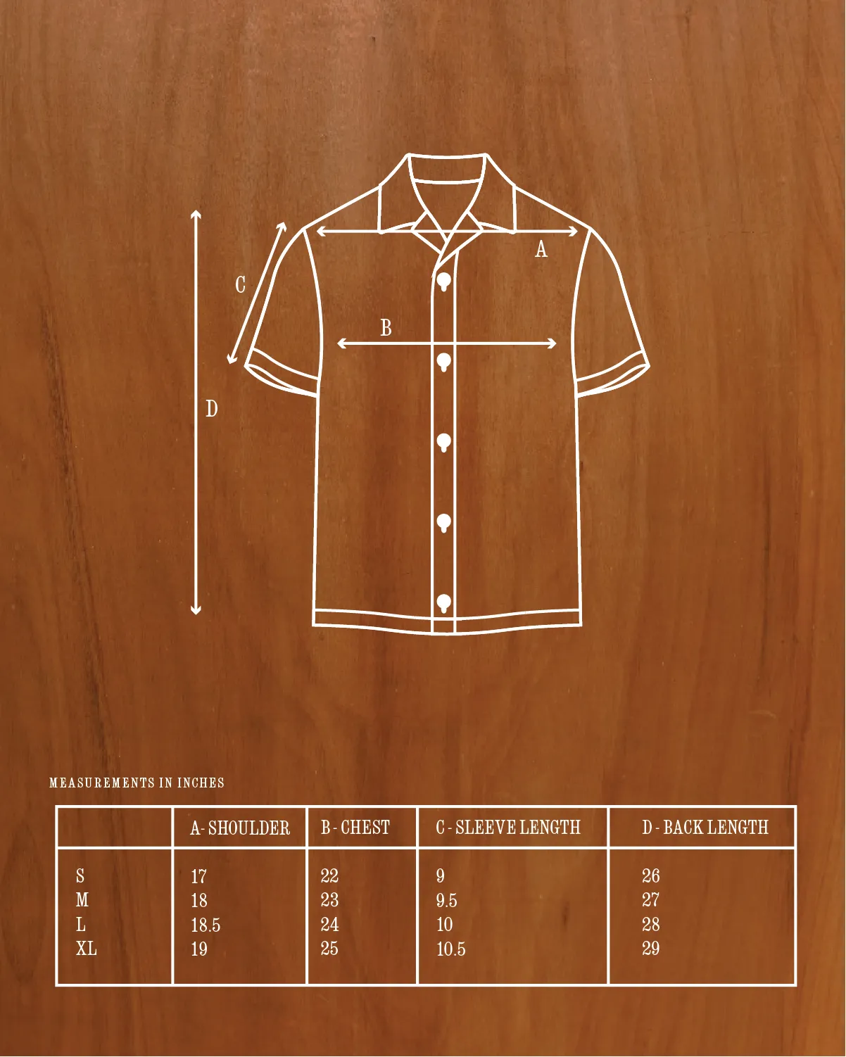 HAND EMBROIDERED CAMP SHIRT sold by Kartik Research product image thumbnail 4
