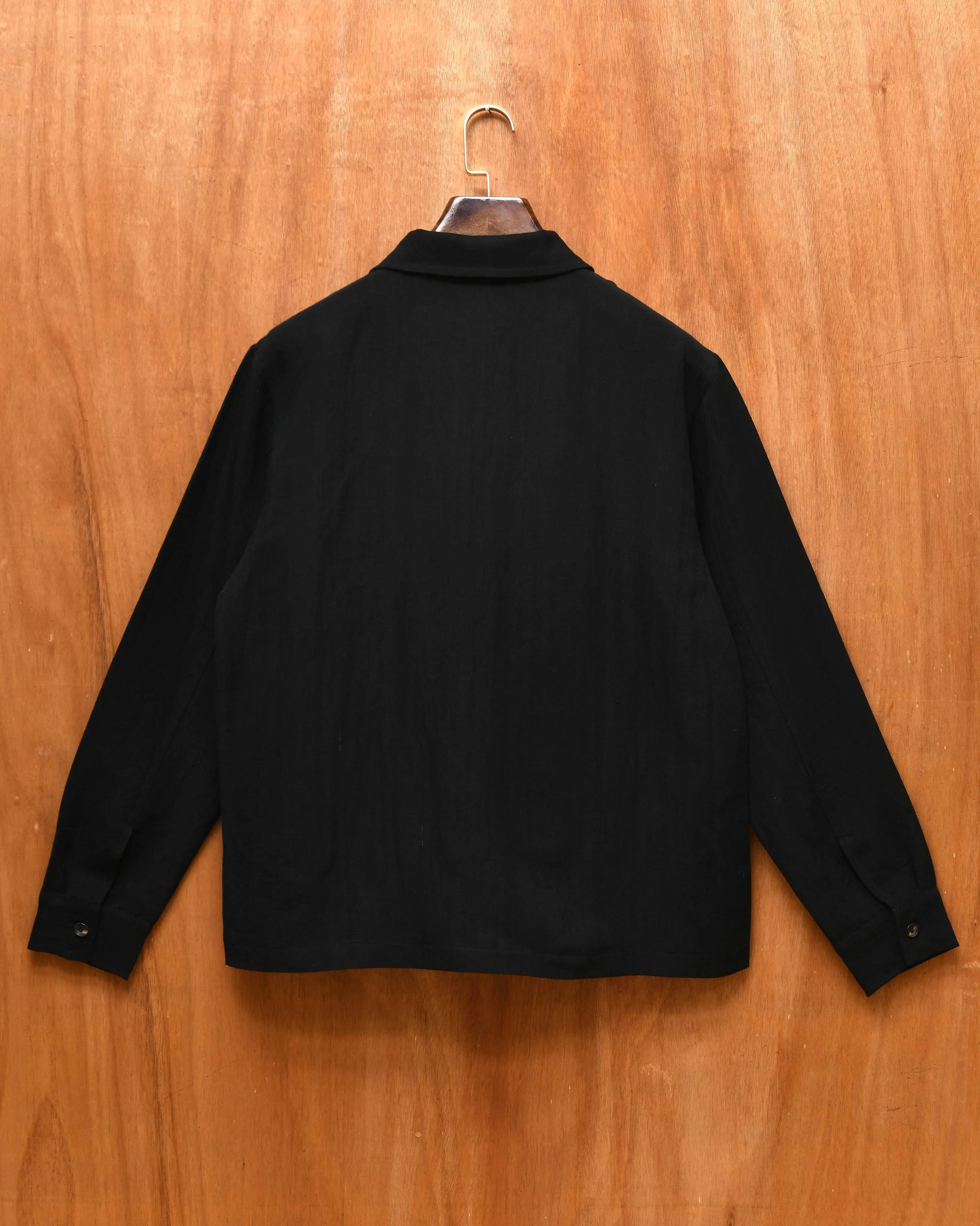 ZIP JACKET sold by Kartik Research product image thumbnail 3