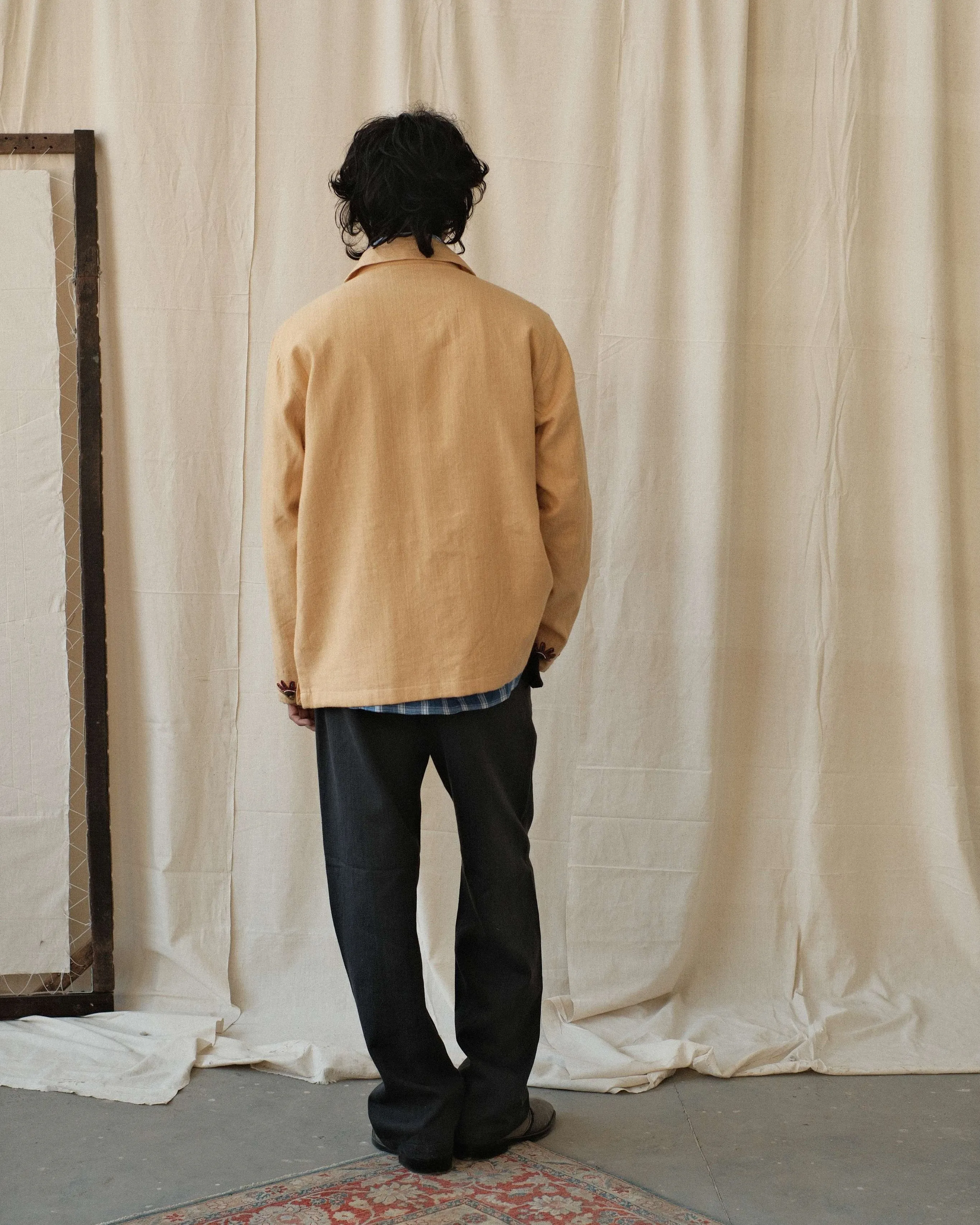 JAISALMER JACKET sold by Kartik Research product image thumbnail 3