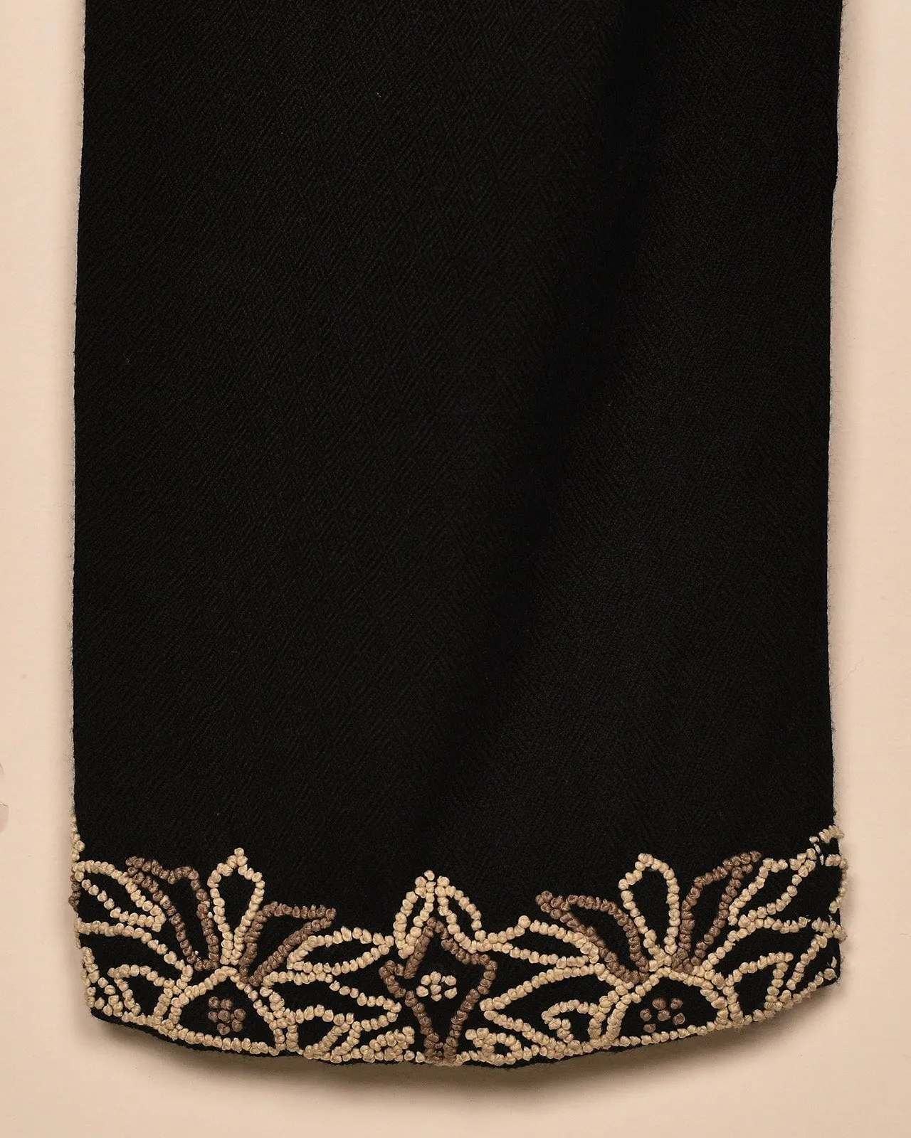 JODHPUR KNOT TROUSER sold by Kartik Research product image thumbnail 5