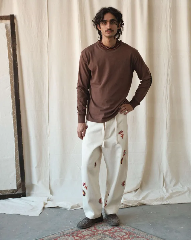 FAUJI PANT made by Kartik Research