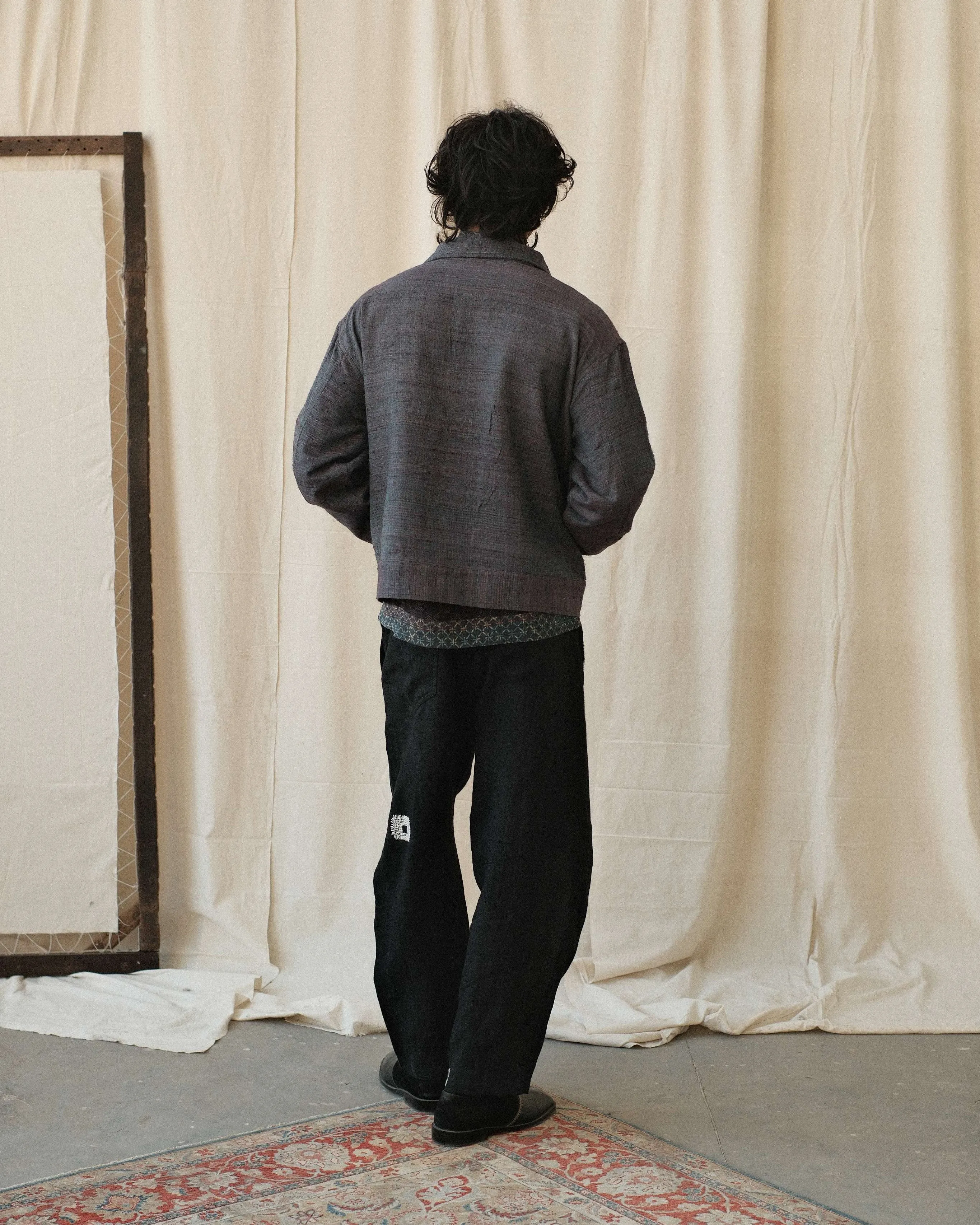 GUL JACKET sold by Kartik Research product image thumbnail 3