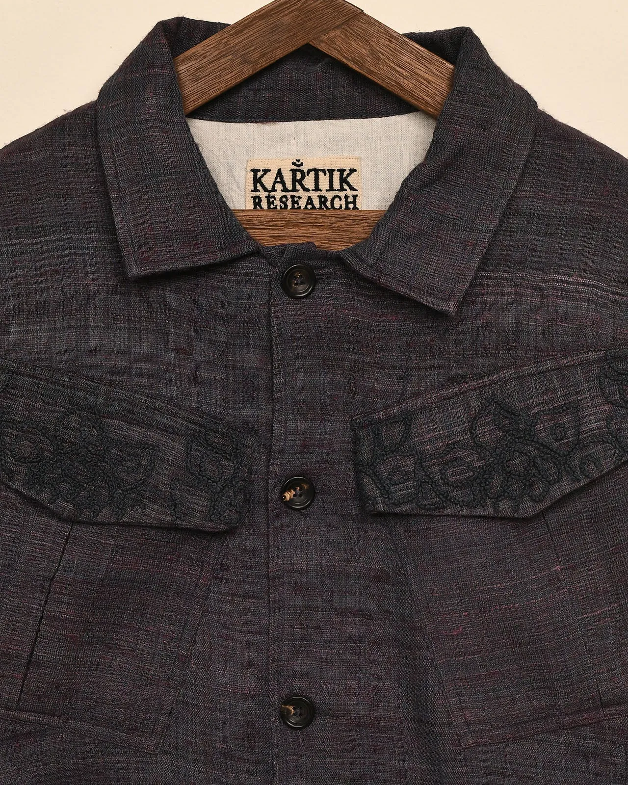 GUL JACKET sold by Kartik Research product image thumbnail 5