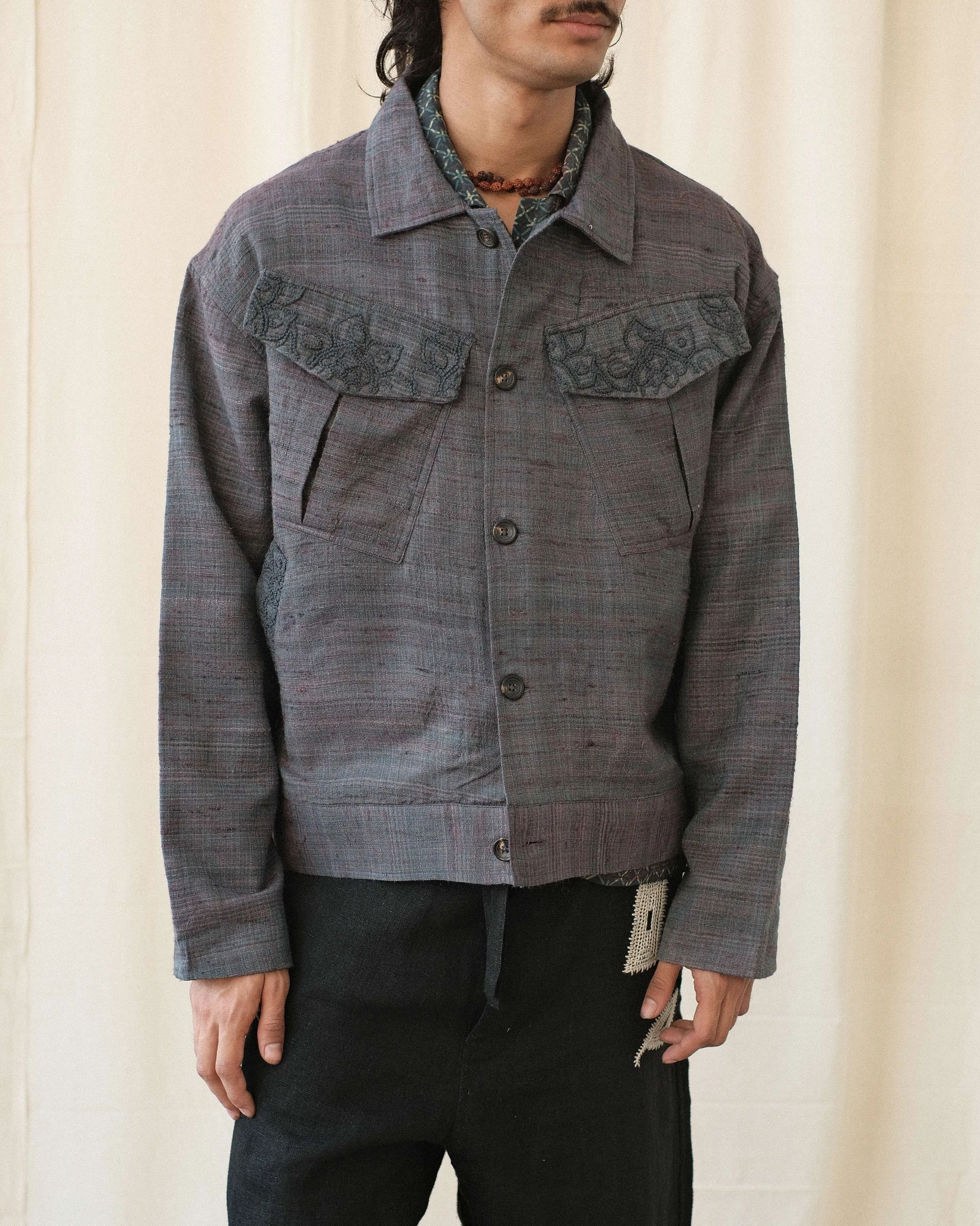 GUL JACKET sold by Kartik Research product image thumbnail 2