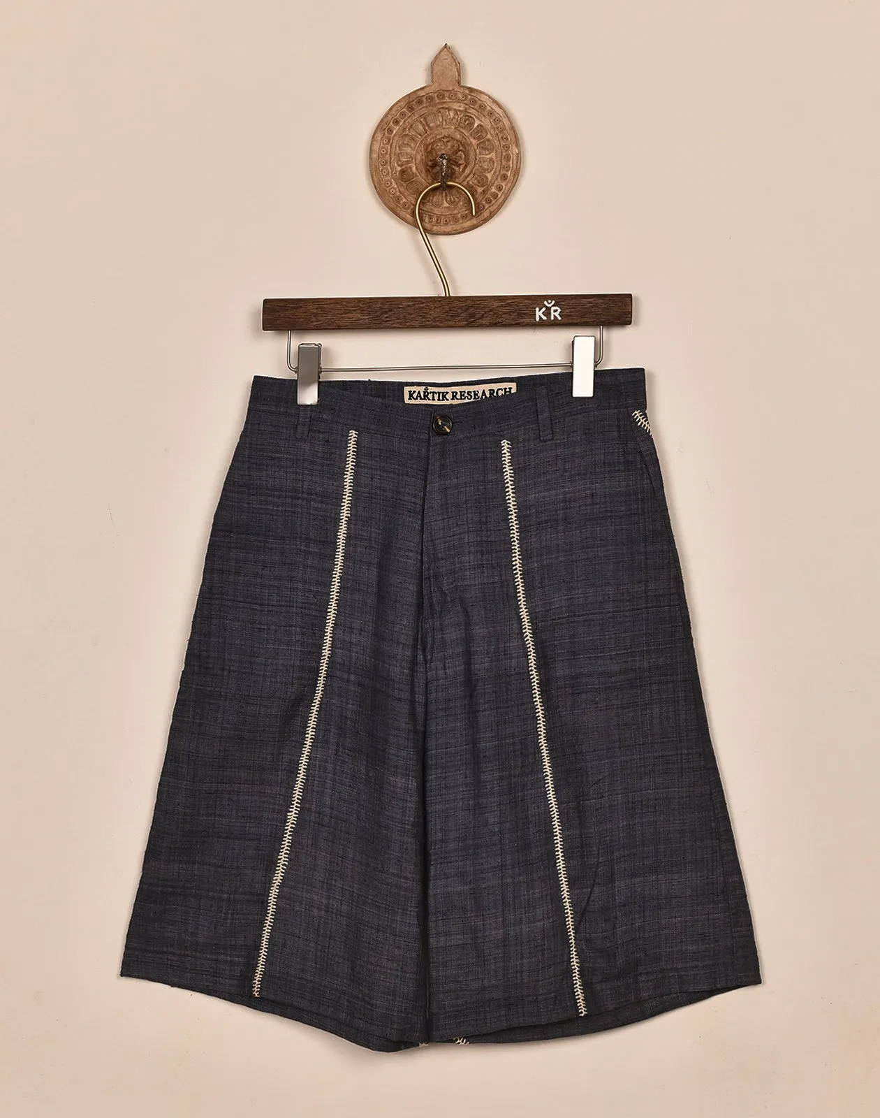 RABARI BIG SHORTS sold by Kartik Research product image thumbnail 4
