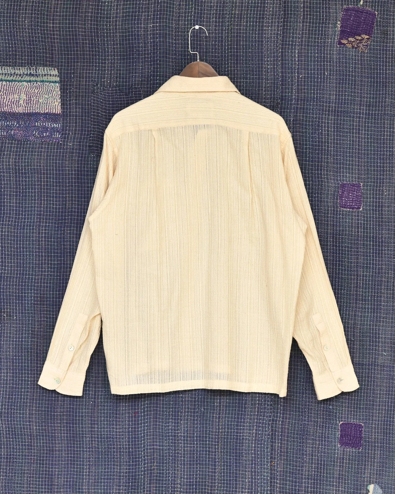 HIGH TWIST SHIRT sold by Kartik Research product image thumbnail 3