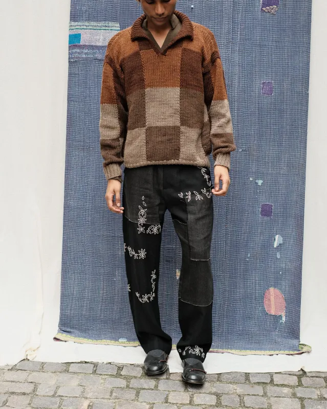 RUGBY KNIT made by Kartik Research