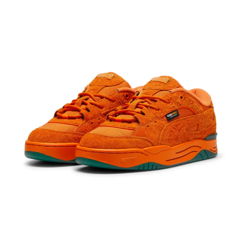 PUMA 180 CARROTS - RICKIE ORANGE / WARM WHITE made by Anwar Carrots