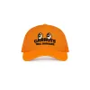 Vandy The Pink x Carrots x Trill Burgers Trucker Cap - Carrot sold by Anwar Carrots