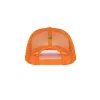 Vandy The Pink x Carrots x Trill Burgers Trucker Cap - Carrot sold by Anwar Carrots