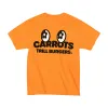 Vandy The Pink x Carrots x Trill Burgers Tee - Carrot sold by Anwar Carrots