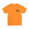 Vandy The Pink x Carrots x Trill Burgers Tee - Carrot sold by Anwar Carrots