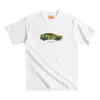 KARASHI TEE - WHITE sold by Anwar Carrots