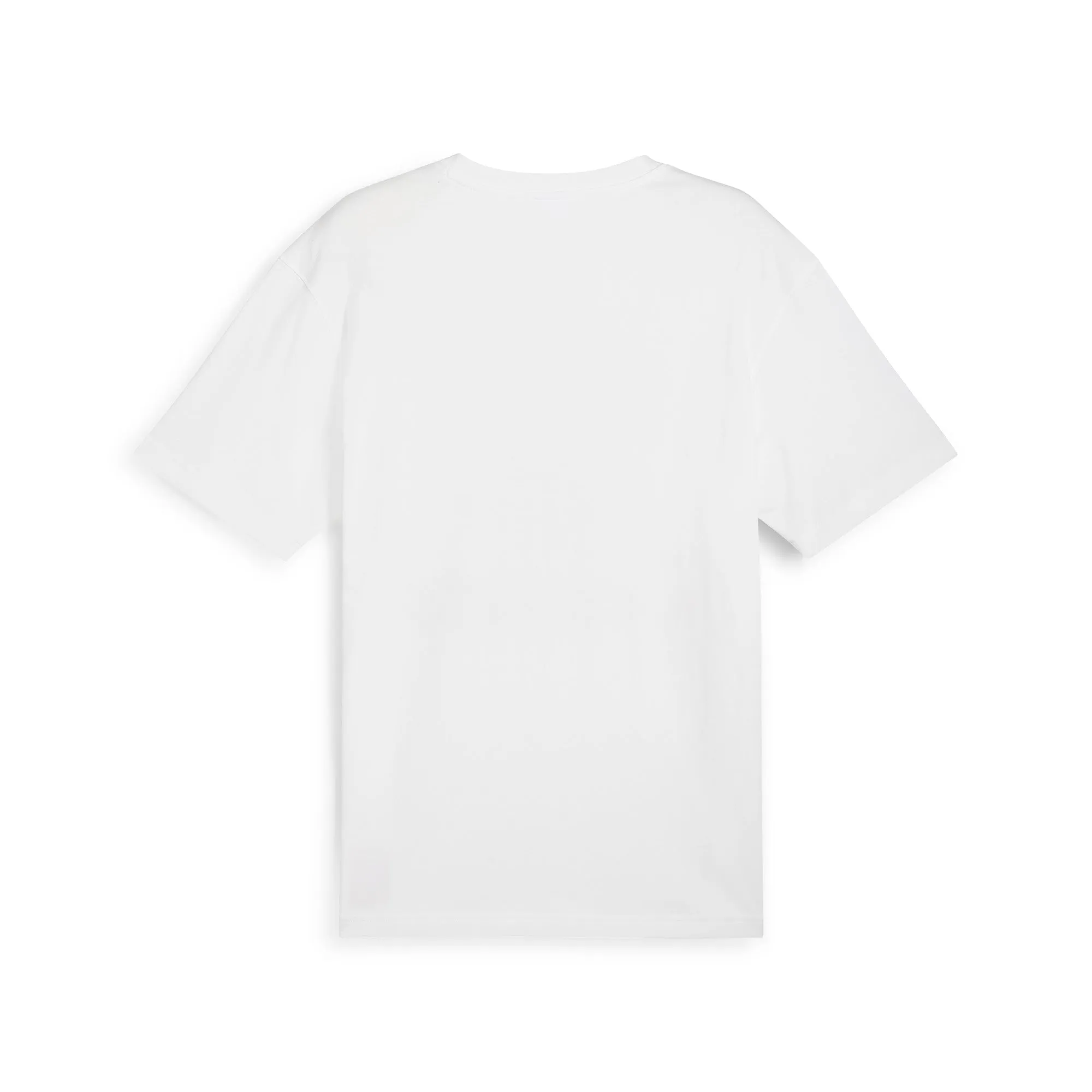 PUMA X CARROTS GRAPHIC TEE - PUMA WHITE sold by Anwar Carrots product image thumbnail 2