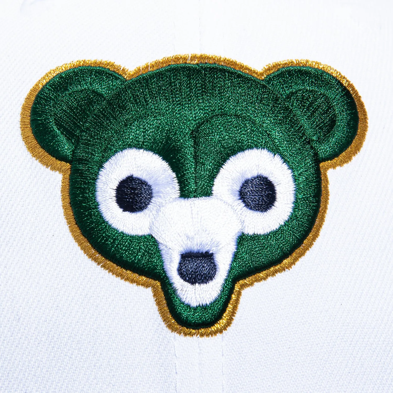 New Era 59Fifty Chicago Cubs 1962 All Star Game Patch Rail Realtree UV Hat - White, Navy sold by Hat Club product image thumbnail 4