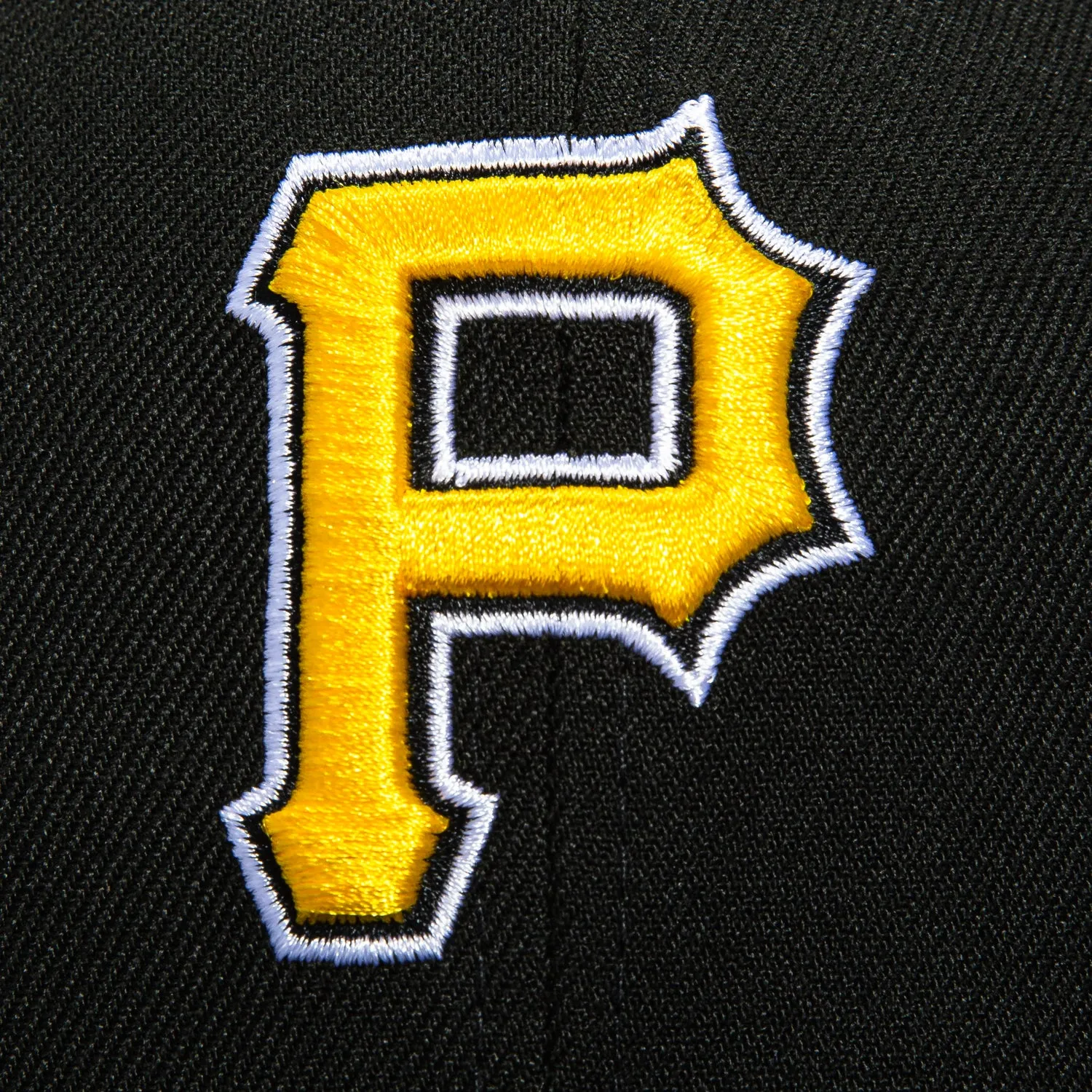 New Era 59Fifty Pittsburgh Pirates 1925 World Series Patch Realtree UV Hat - Black sold by Hat Club product image thumbnail 4