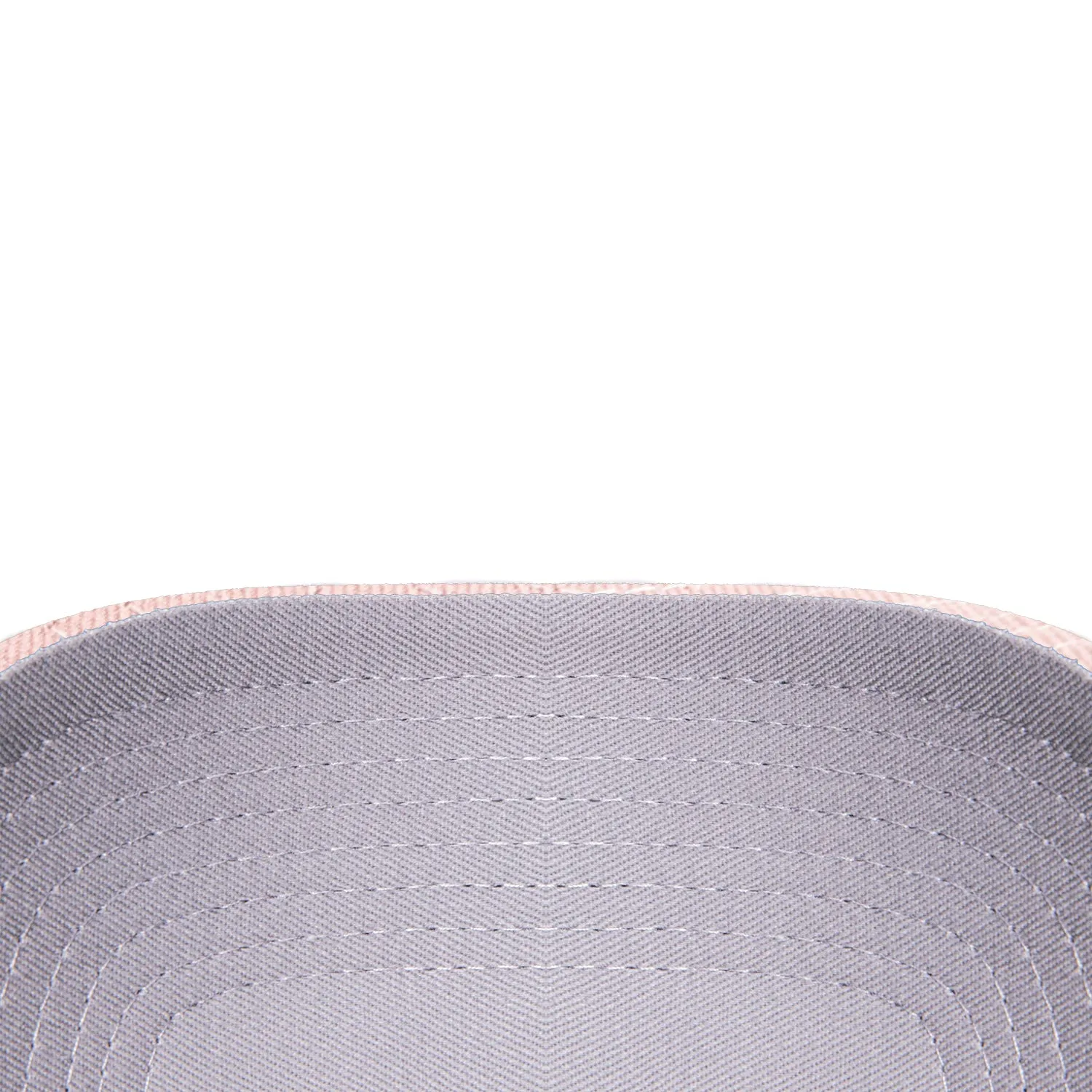 New Era 9Forty A-Frame San Francisco Giants 25th Anniversary Stadium Patch Snapback Hat - Realtree, Pink sold by Hat Club product image thumbnail 5