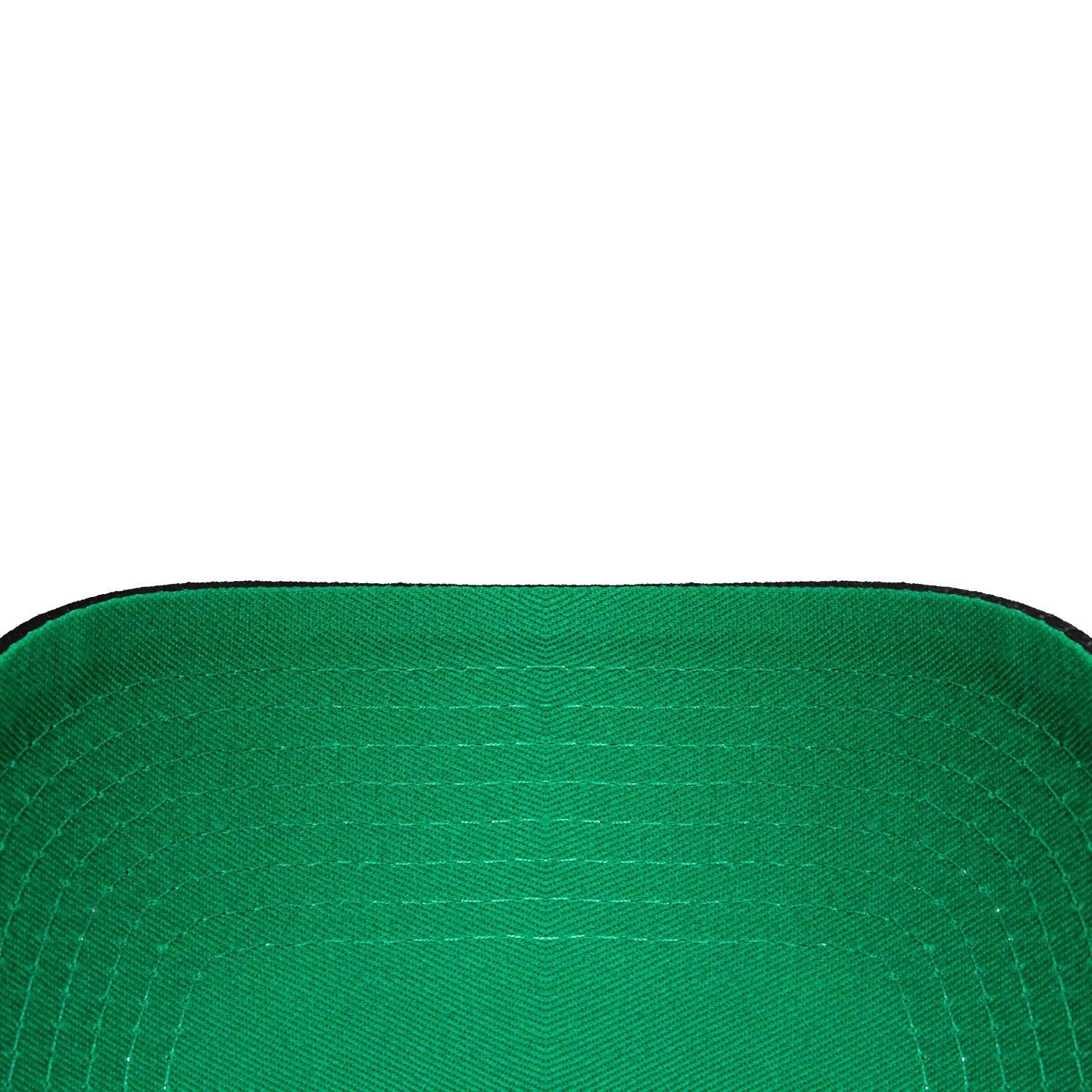 New Era 9Forty A-Frame Mexico Mexico Flag Patch Word Snapback Hat - Black, Metallic Gold sold by Hat Club product image thumbnail 5