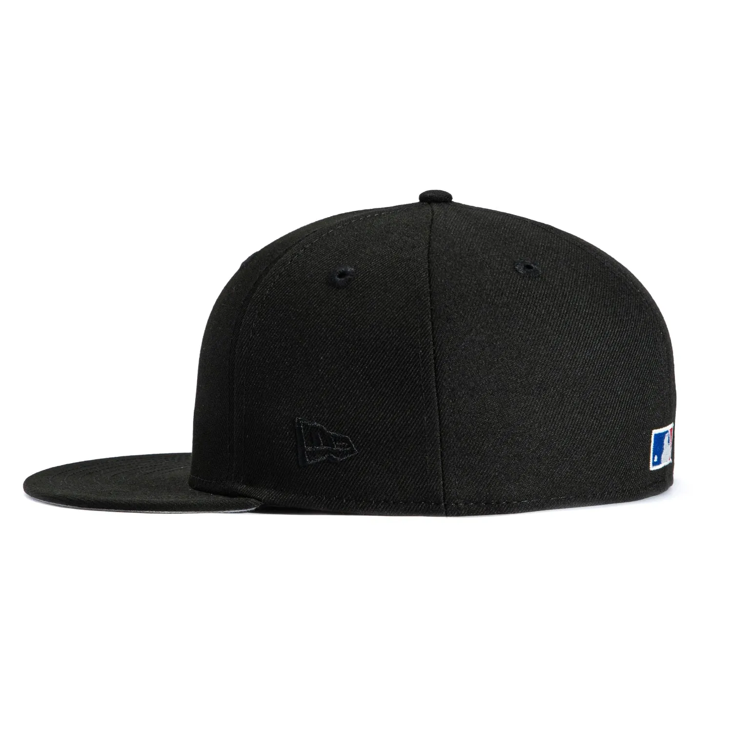 New Era 59Fifty Chicago White Sox 2005 World Series Patch Hat - Black, Ivory, Royal, Red sold by Hat Club product image thumbnail 3