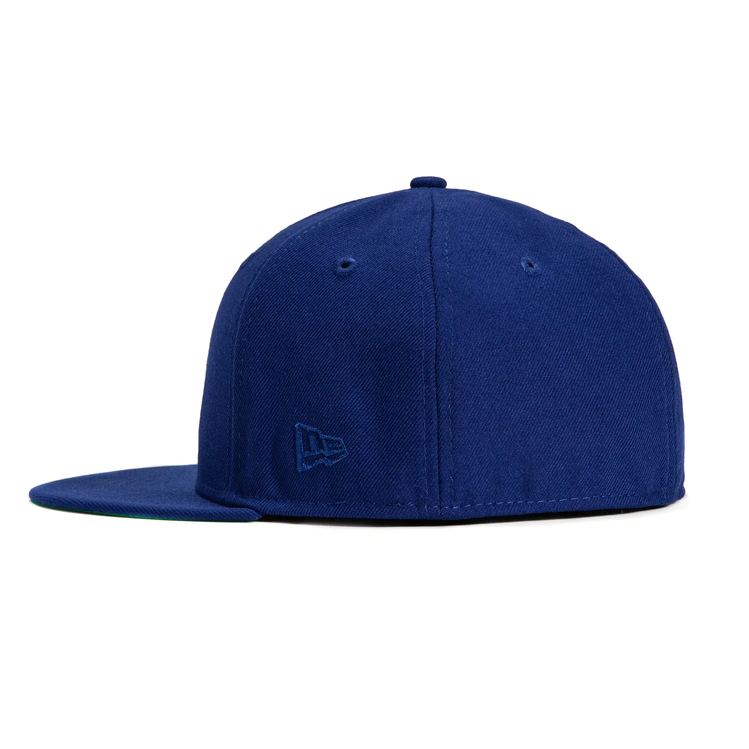 New Era 59Fifty Gastonia Rangers Hat - Royal sold by Hat Club product image thumbnail 3