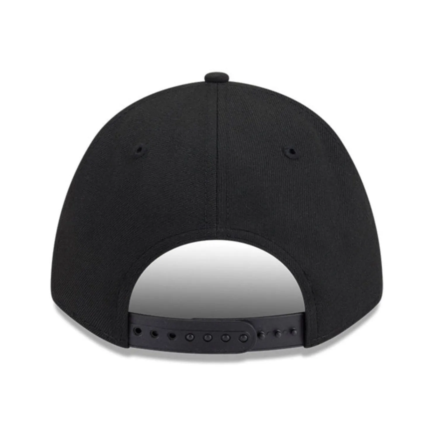 New Era 9Forty M-Crown Arizona Cardinals Snapback Hat - Black, White sold by Hat Club product image thumbnail 4
