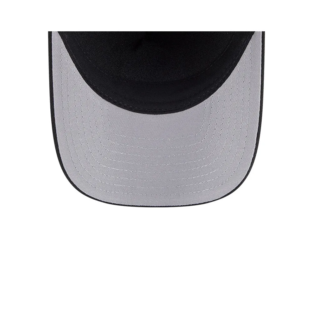 New Era 9Forty M-Crown Arizona Cardinals Snapback Hat - Black, White sold by Hat Club product image thumbnail 5