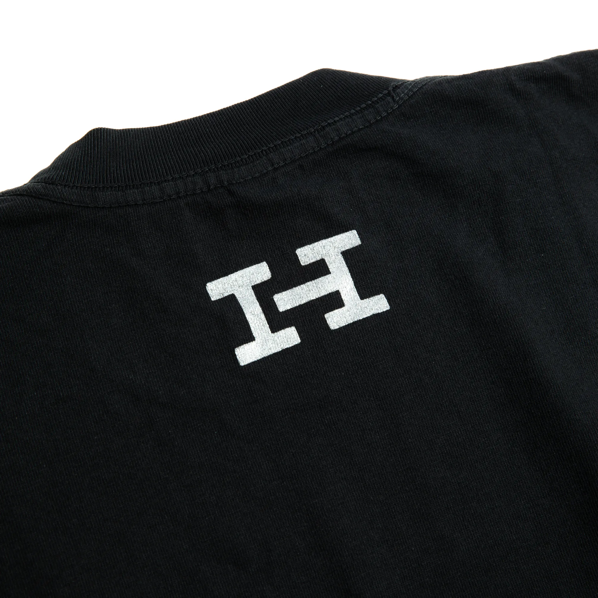Hat Club Reflective NY Tee - Black sold by Hat Club product image thumbnail 2