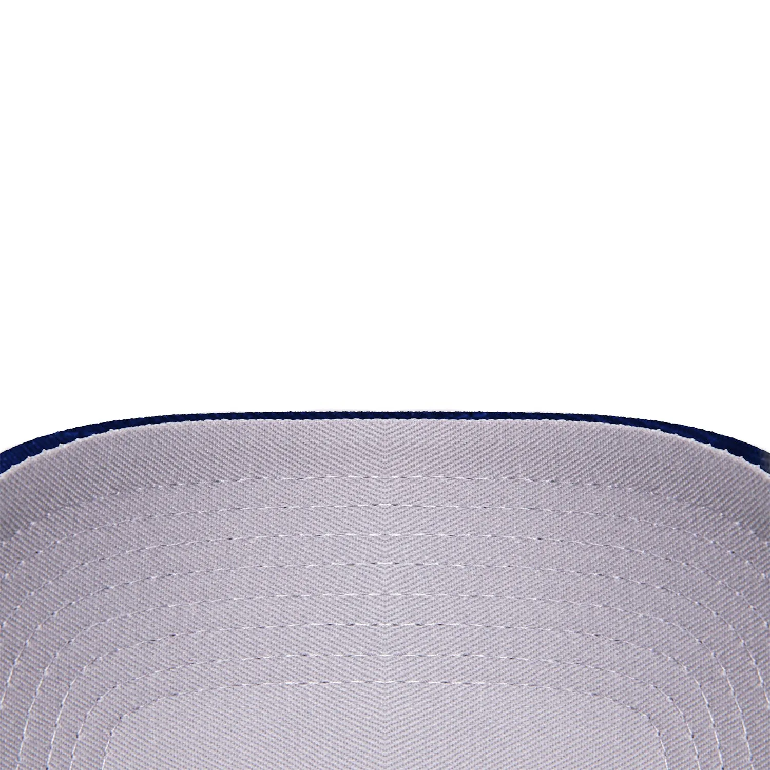 New Era 9Forty A-Frame Texas Rangers Snapback Game Hat - Royal sold by Hat Club product image thumbnail 4