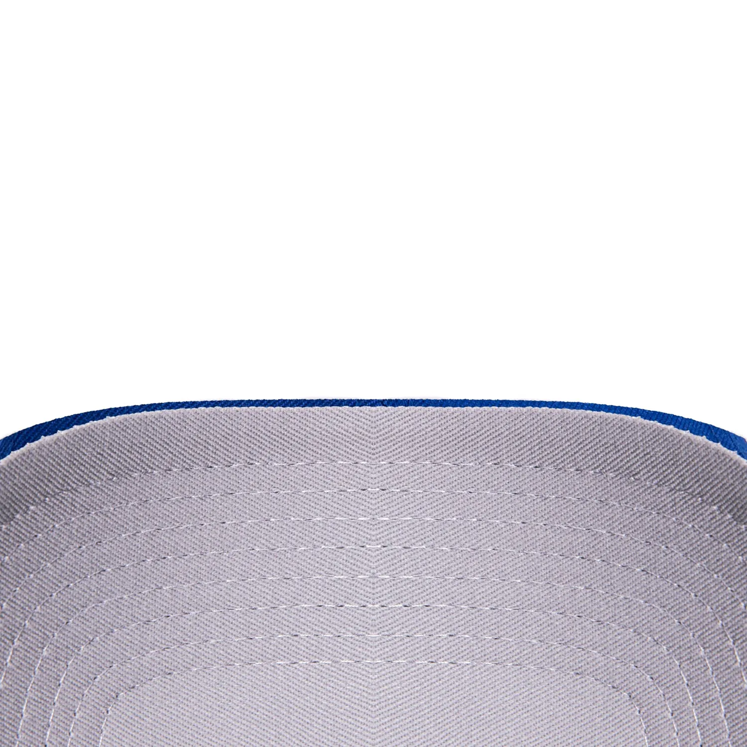 New Era 9Forty A-Frame Buffalo Bills Snapback OTC Hat - Royal sold by Hat Club product image thumbnail 4