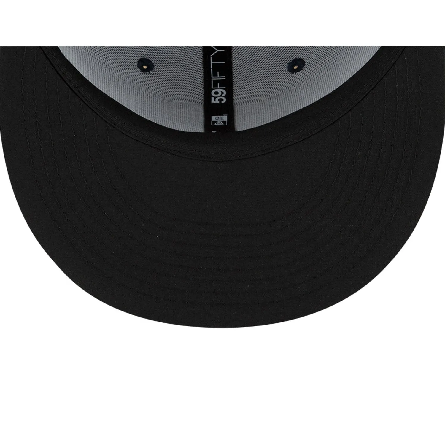 New Era 59Fifty Authentic Collection Boston Red Sox Alternate Hat - Navy sold by Hat Club product image thumbnail 4