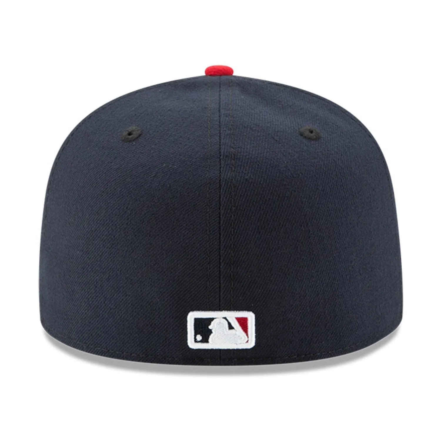 New Era 59Fifty Authentic Collection Boston Red Sox Alternate Hat - Navy sold by Hat Club product image thumbnail 3