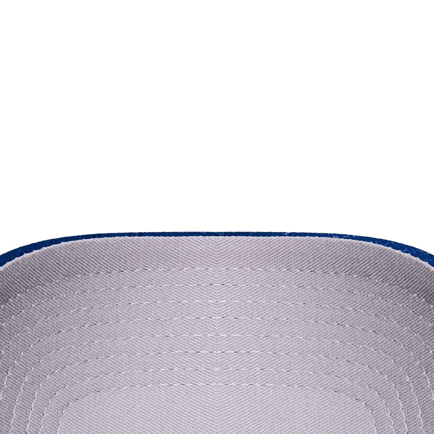 New Era 9Forty A-Frame Los Angeles Dodgers Script 8 Snapback Hat - Royal sold by Hat Club product image thumbnail 4