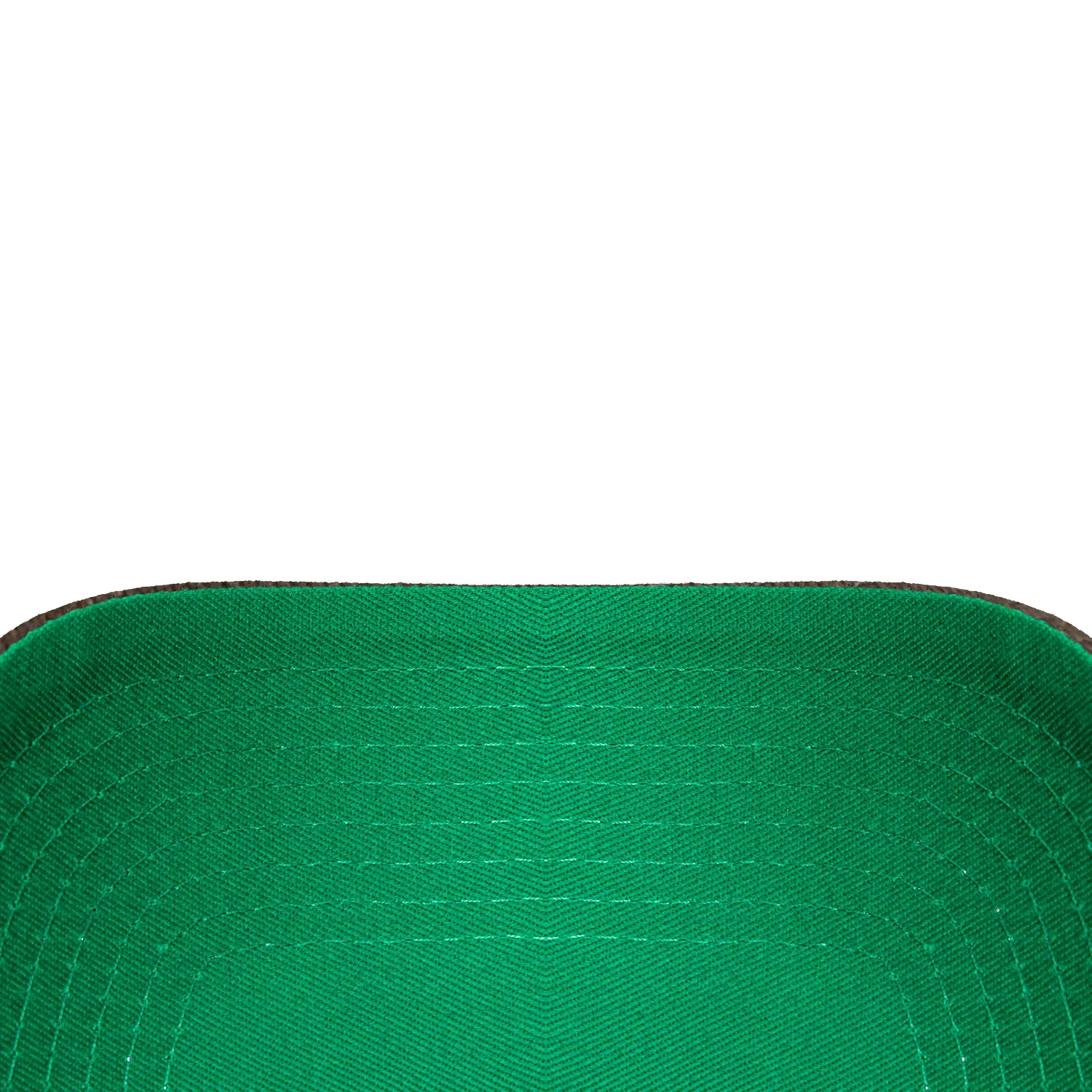 New Era 9Forty A-Frame Mexico El Tricolor Mexico Flag Patch Script Snapback Hat - Black, Brown sold by Hat Club product image thumbnail 5