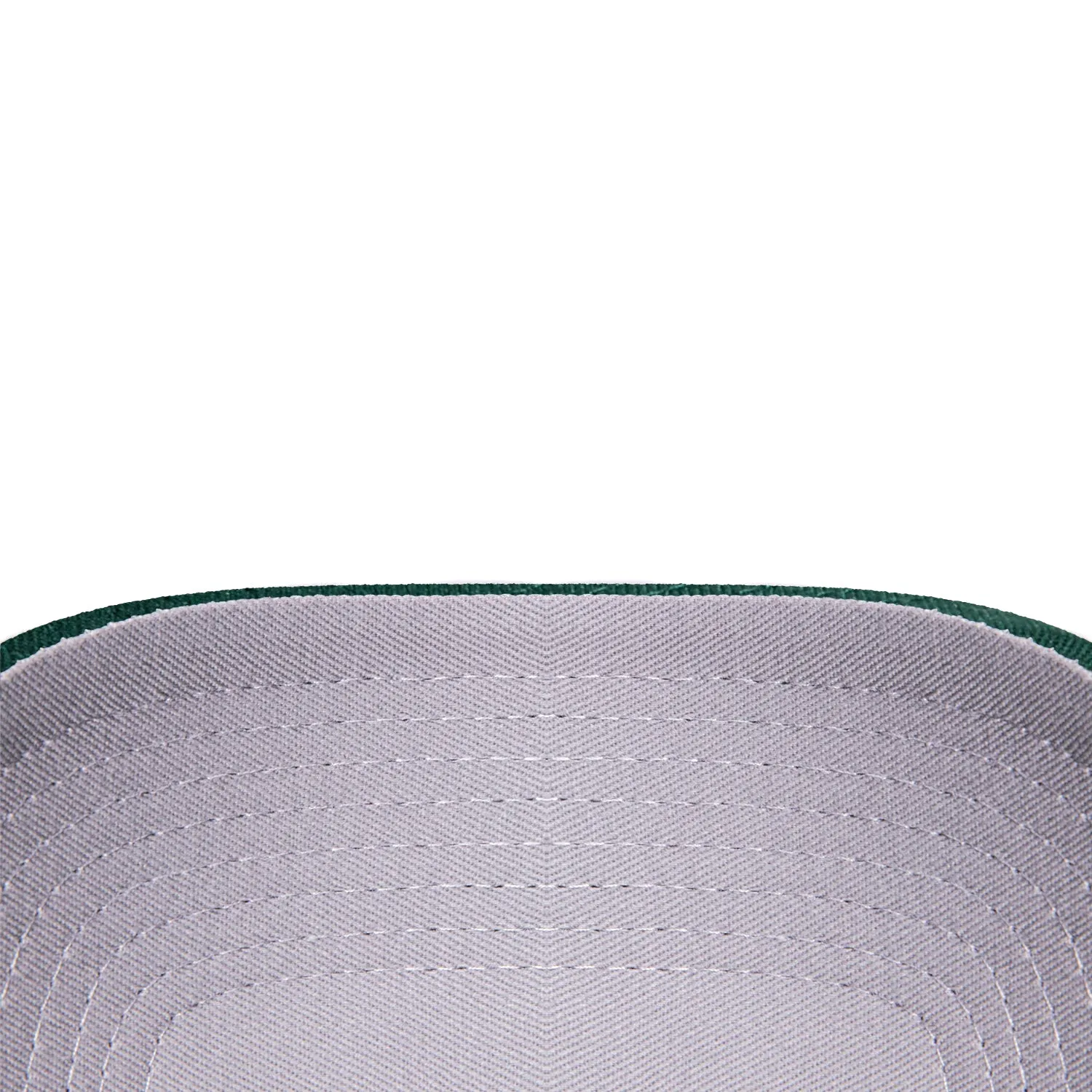 New Era 9Forty A-Frame San Francisco Giants Orange Snapback Hat - Green sold by Hat Club product image thumbnail 4