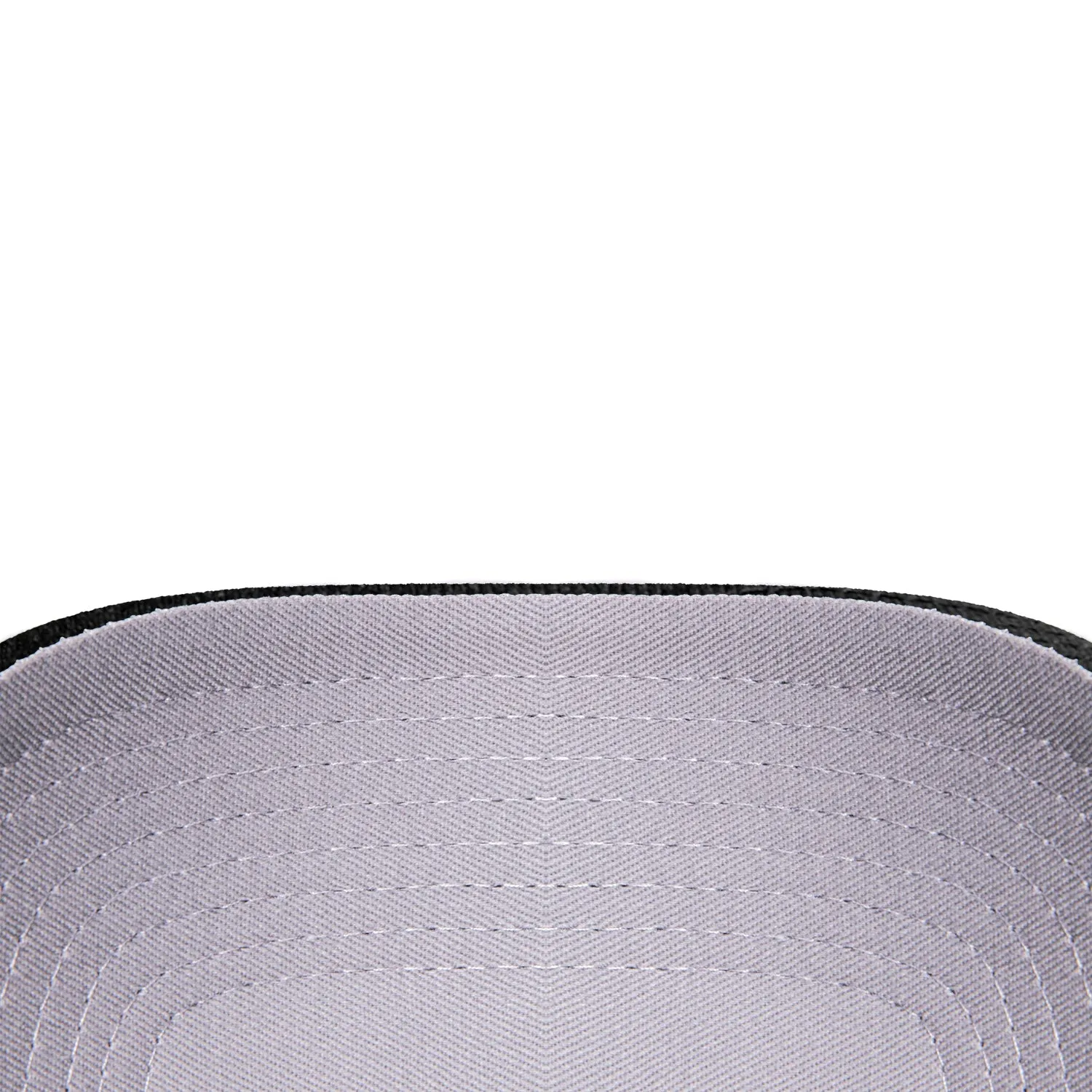 New Era 9Forty A-Frame San Francisco Giants 2007 All Star Game Patch Snapback Hat - Black, Ivory sold by Hat Club product image thumbnail 5