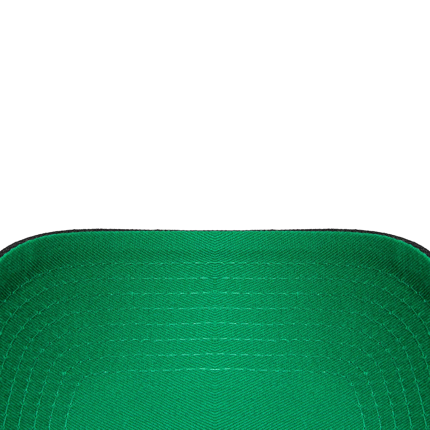 New Era 9Forty A-Frame Los Angeles Dodgers Rose Snapback Hat - Black sold by Hat Club product image thumbnail 4