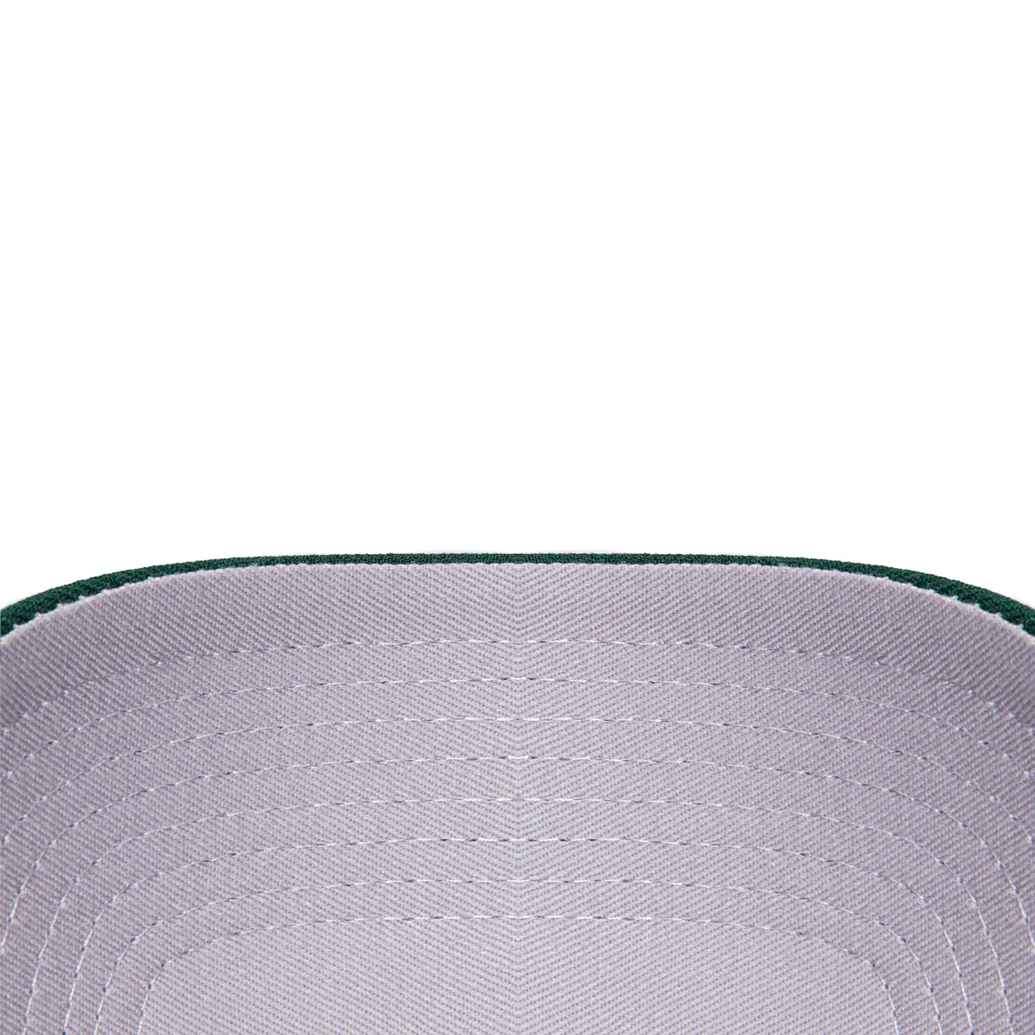 New Era 9Forty A-Frame San Francisco Giants 2007 All Star Game Patch Script Snapback Hat - Green, Metallic Gold sold by Hat Club product image thumbnail 5